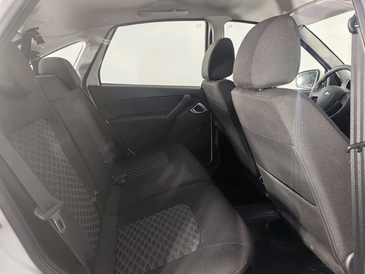 Lada Granta Comfort 2023 г.в., 40 053 км.