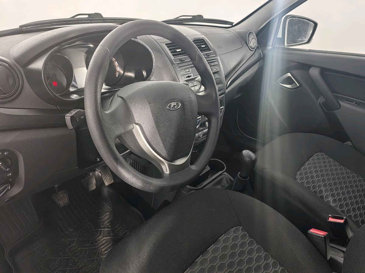 Lada Granta Comfort 2023 г.в., 40 053 км.