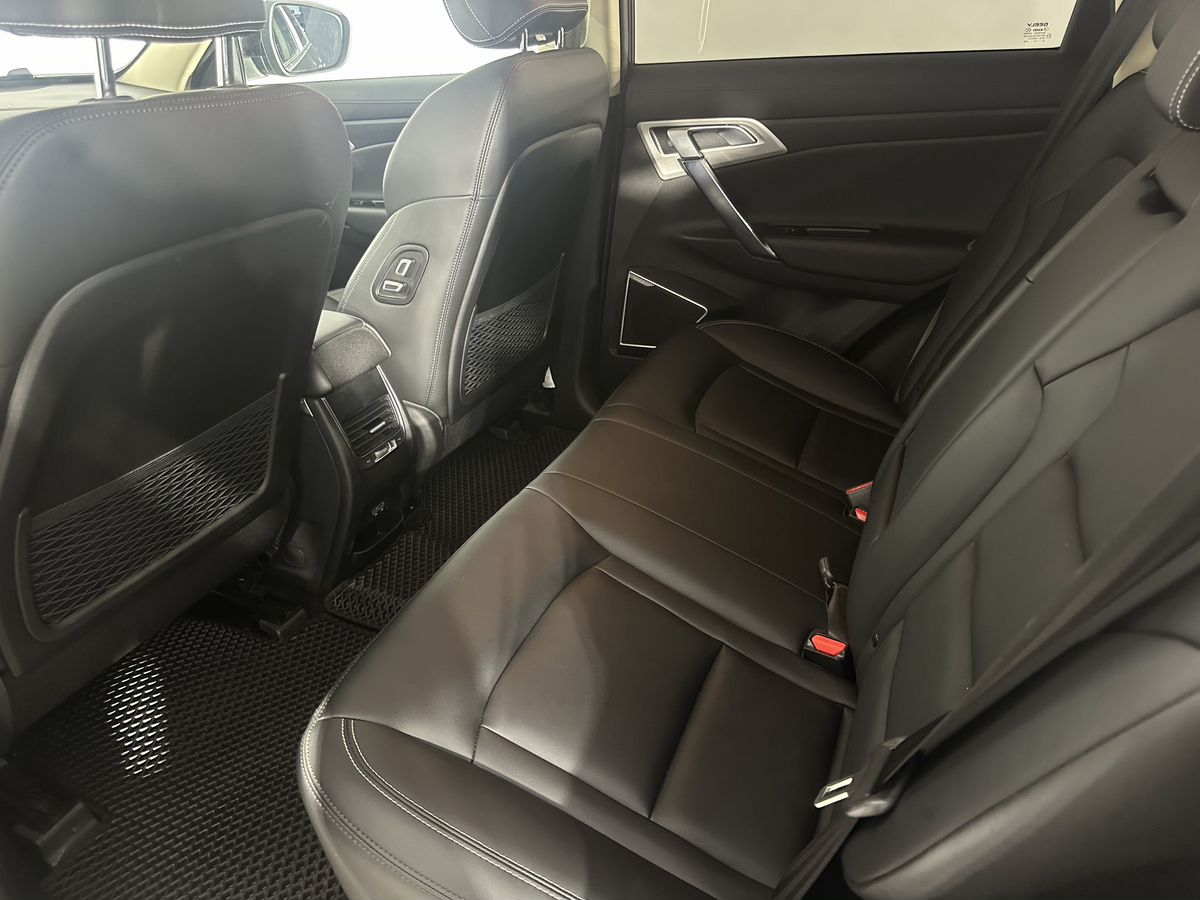 Geely Atlas Luxury LED 2021 г.в., 68 413 км.