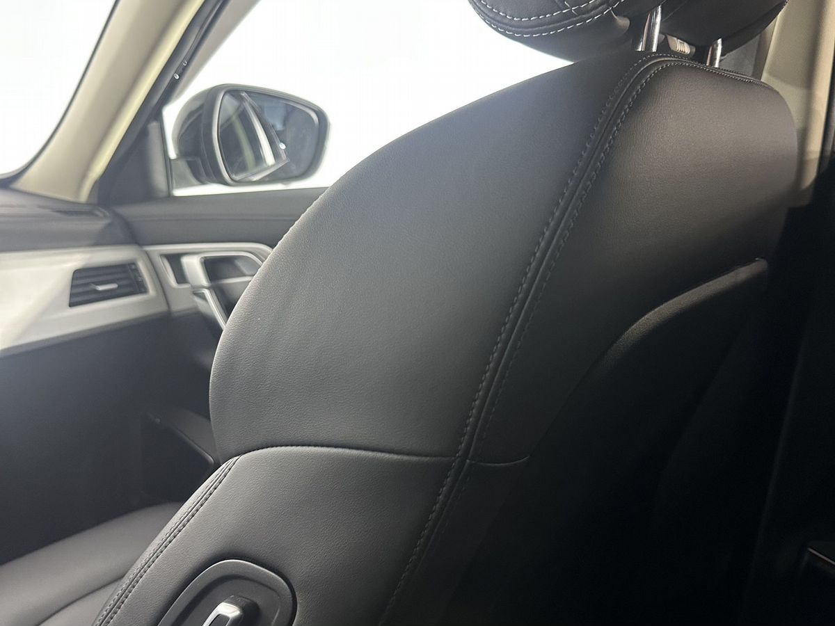 Geely Atlas Luxury LED 2021 г.в., 68 413 км.