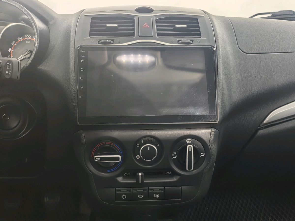 Lada Granta #Club 2024 г.в., 17 073 км.