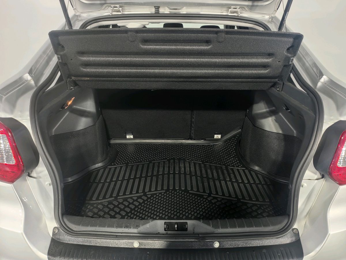 Lada Granta #Club 2024 г.в., 17 073 км.