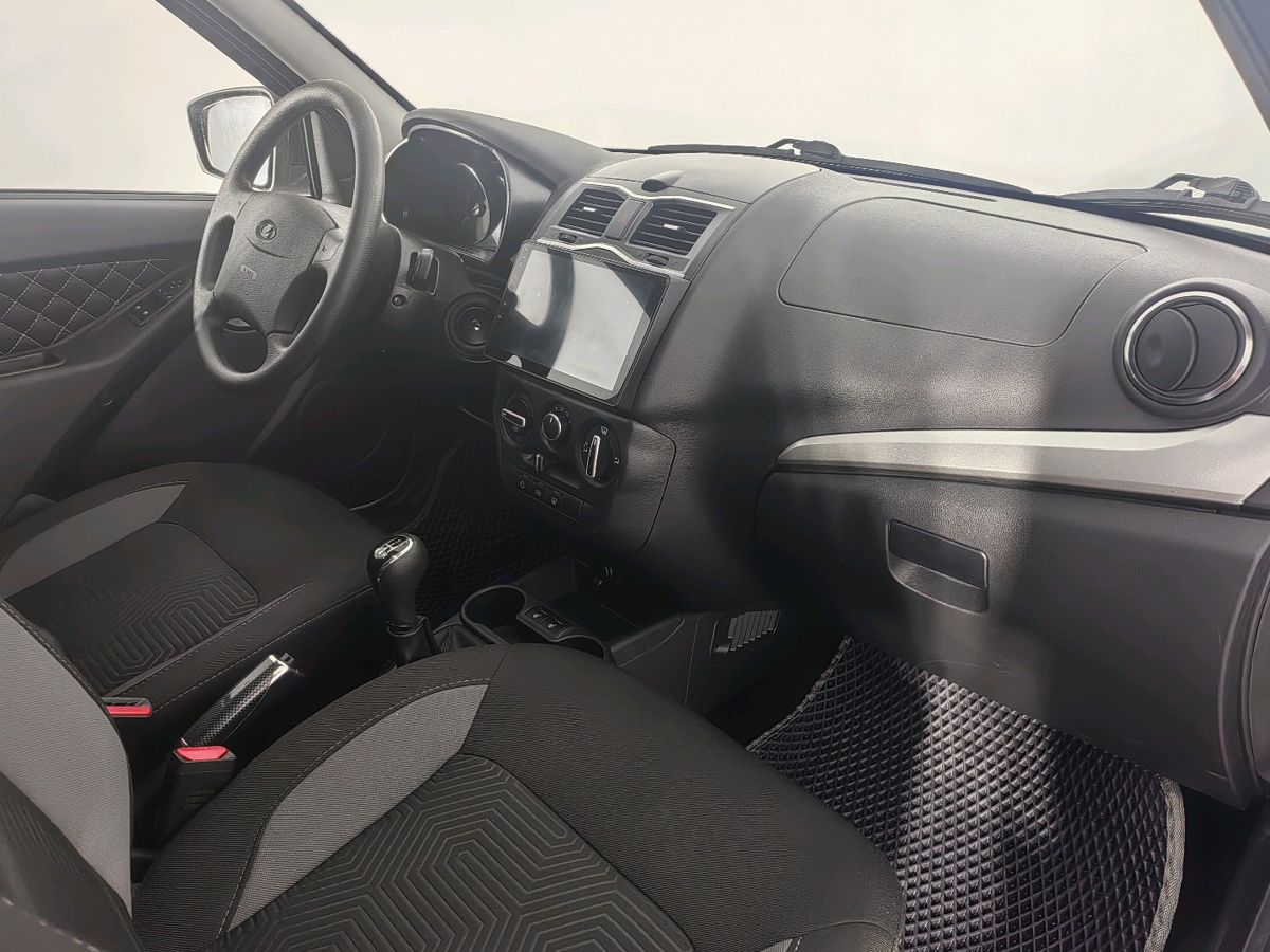 Lada Granta #Club 2024 г.в., 17 073 км.