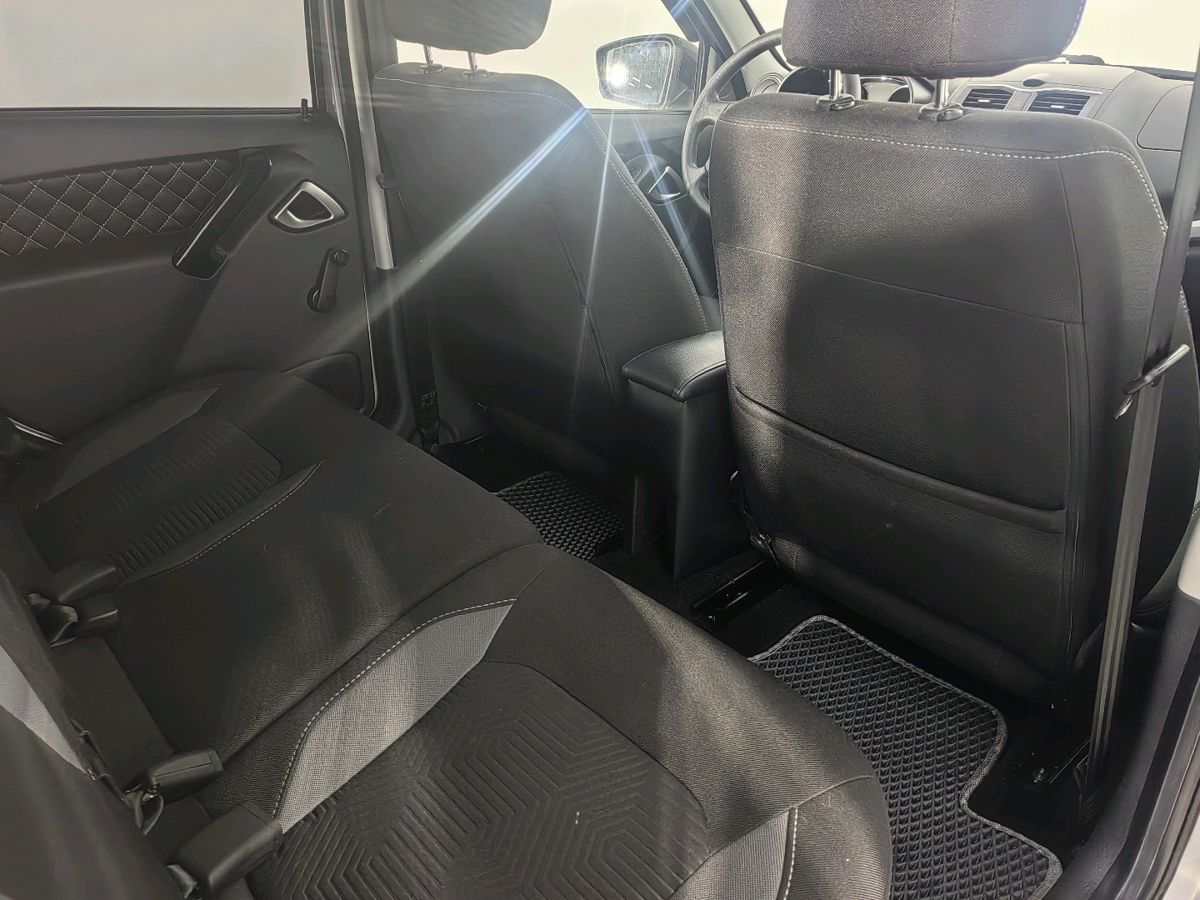 Lada Granta #Club 2024 г.в., 17 073 км.