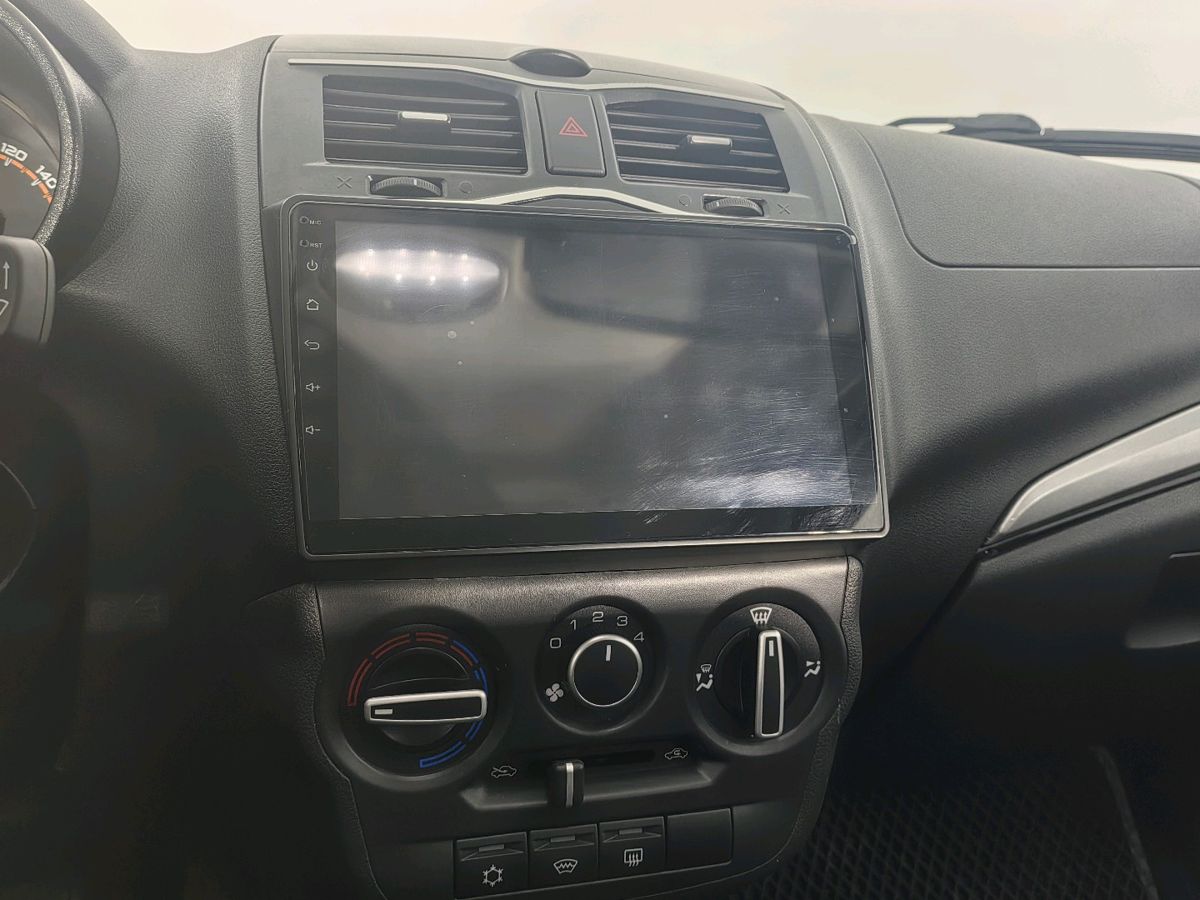 Lada Granta #Club 2024 г.в., 17 073 км.