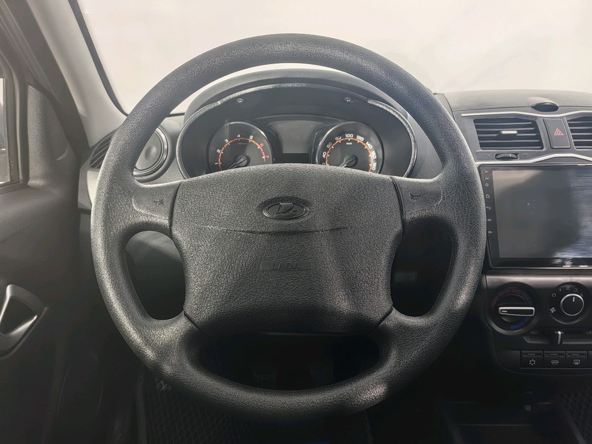 Lada Granta #Club 2024 г.в., 17 073 км.