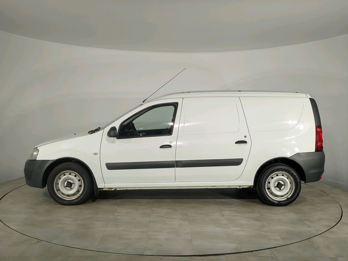 Lada Largus Norma (2015-2019) 2020 г.в., 211 066 км.