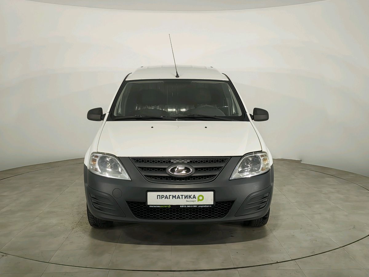 Lada Largus Norma (2015-2019) 2020 г.в., 211 066 км.