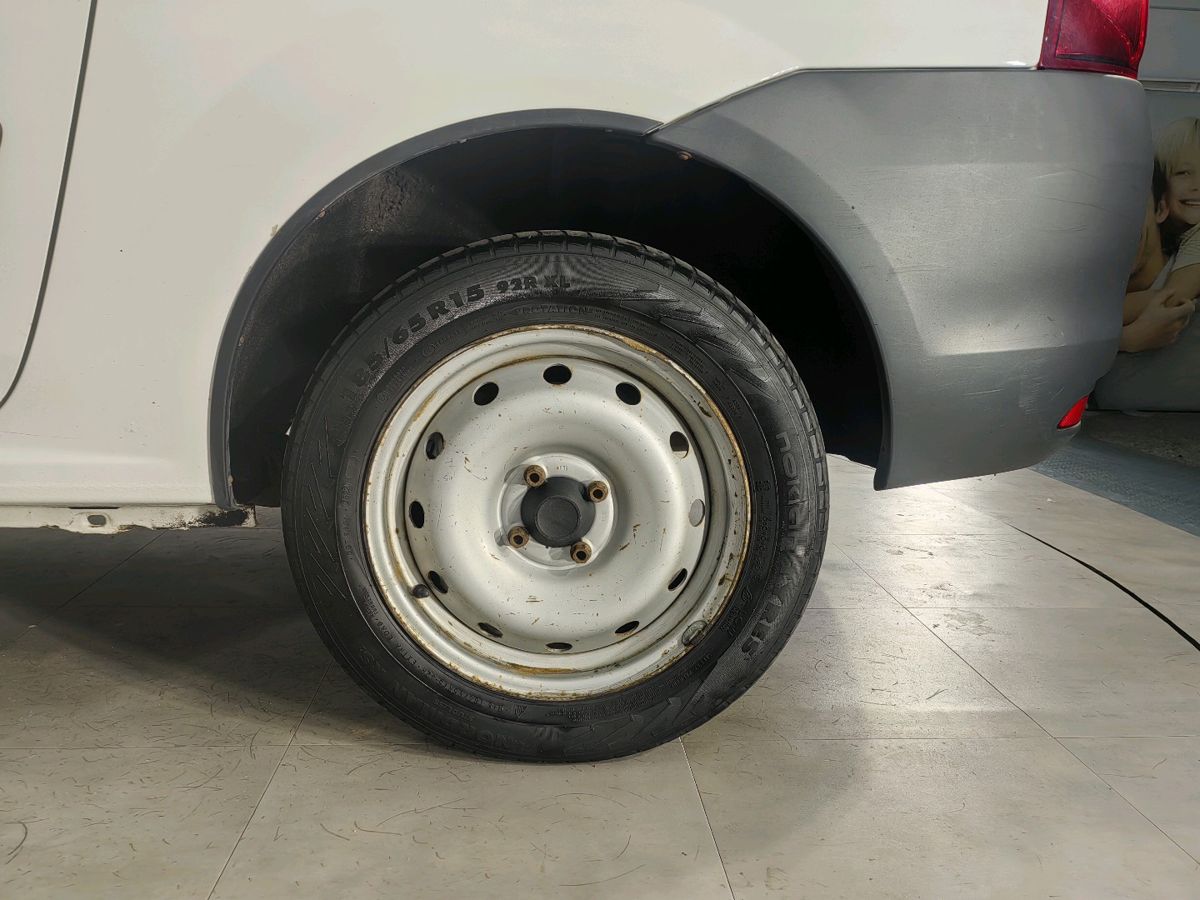 Lada Largus Norma (2015-2019) 2020 г.в., 211 066 км.