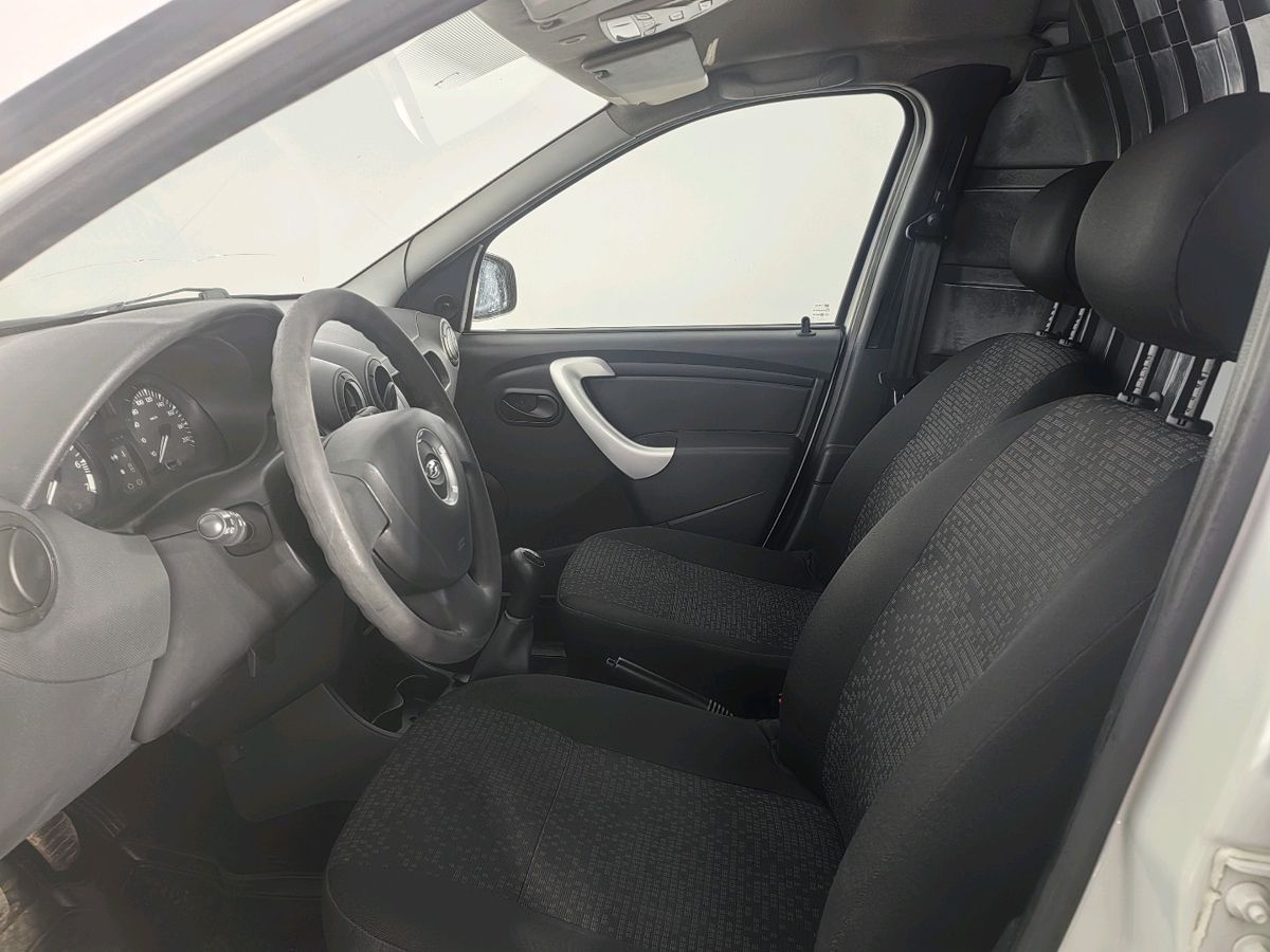 Lada Largus Norma (2015-2019) 2020 г.в., 211 066 км.