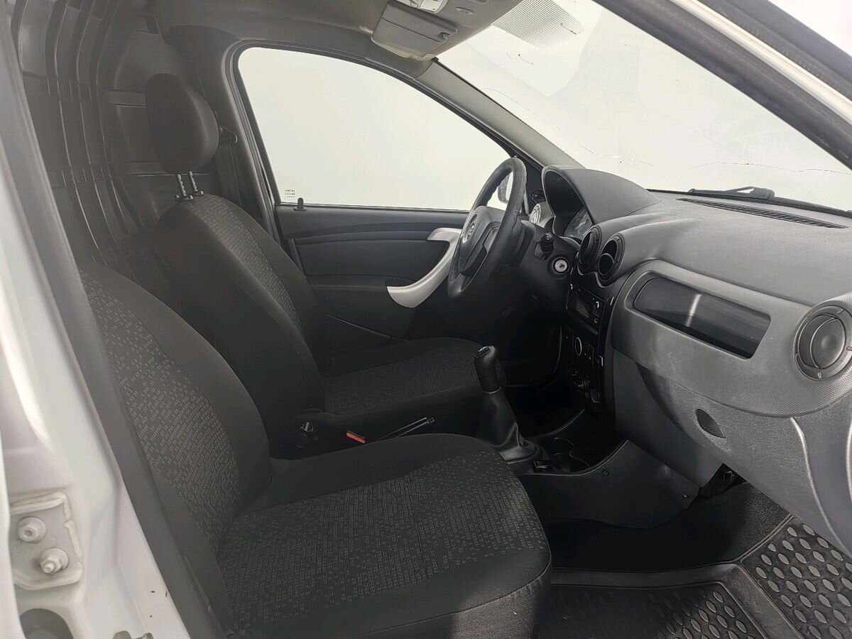 Lada Largus Norma (2015-2019) 2020 г.в., 211 066 км.