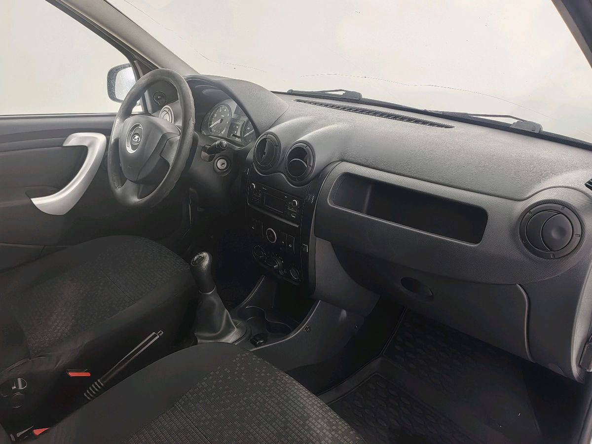 Lada Largus Norma (2015-2019) 2020 г.в., 211 066 км.