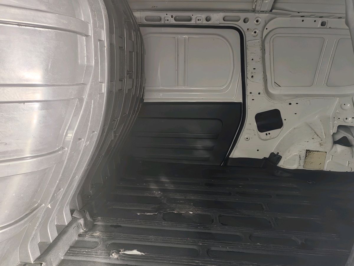 Lada Largus Norma (2015-2019) 2020 г.в., 211 066 км.