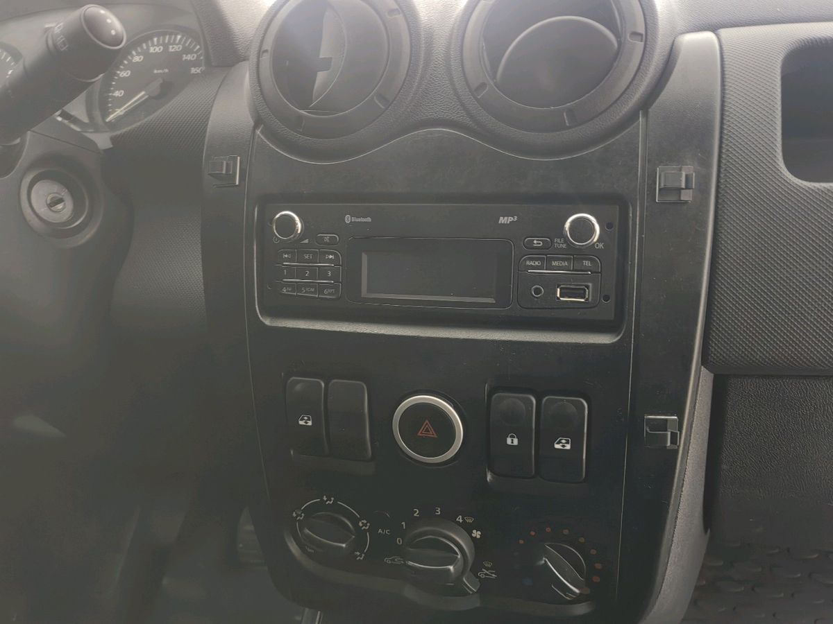 Lada Largus Norma (2015-2019) 2020 г.в., 211 066 км.