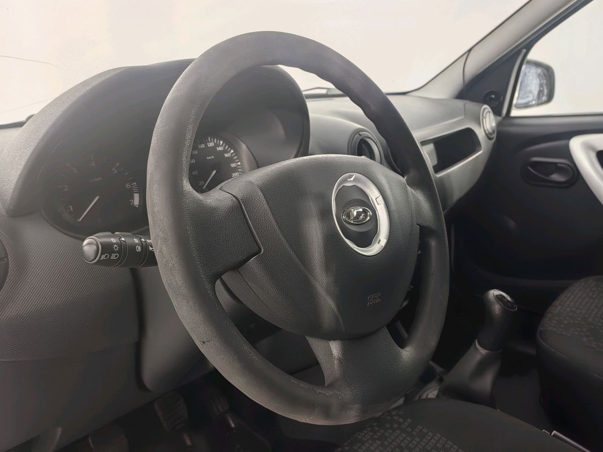 Lada Largus Norma (2015-2019) 2020 г.в., 211 066 км.