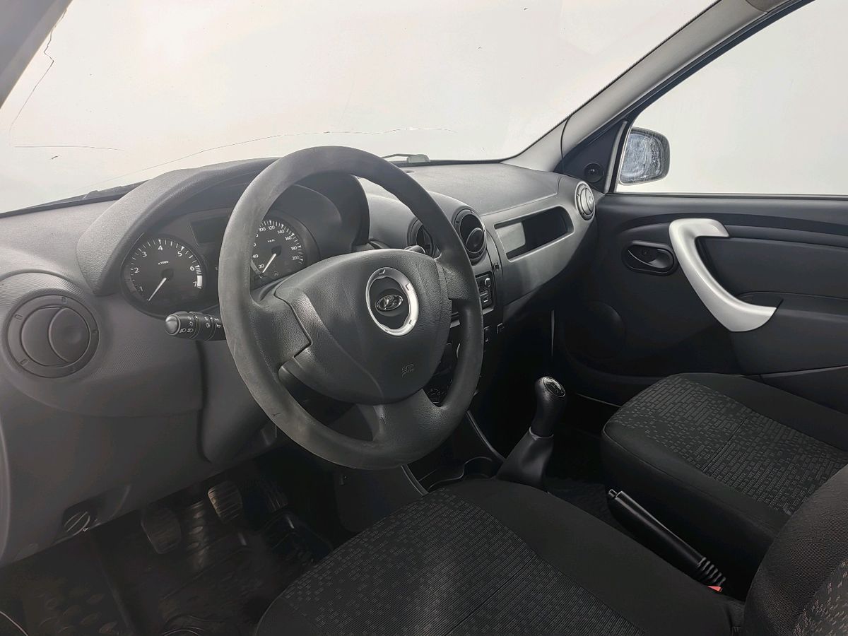 Lada Largus Norma (2015-2019) 2020 г.в., 211 066 км.