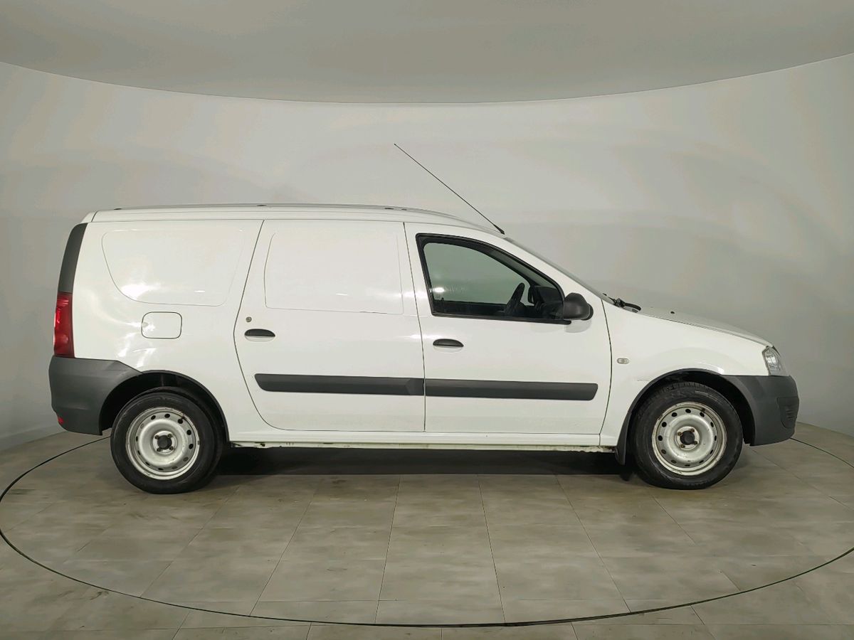 Lada Largus Norma (2015-2019) 2020 г.в., 211 066 км.