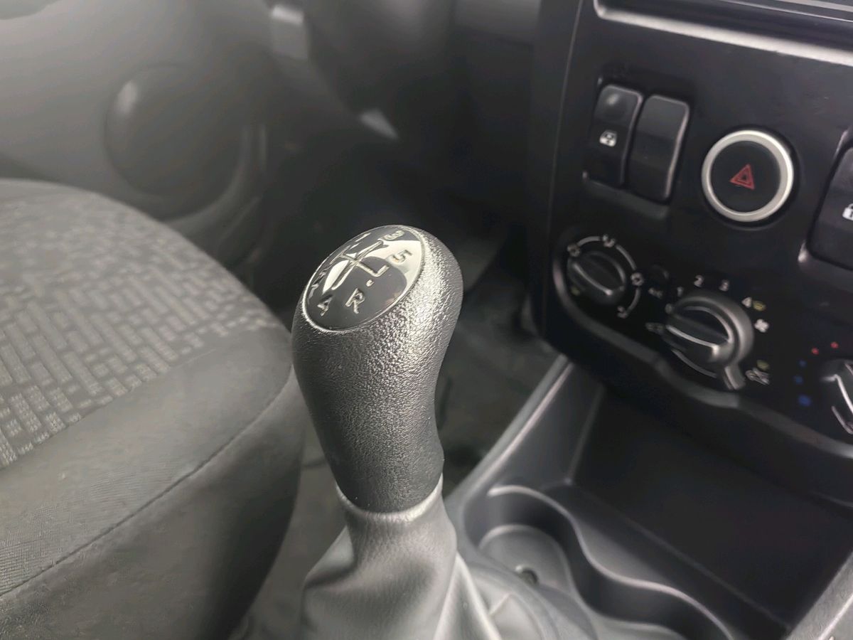 Lada Largus Norma (2015-2019) 2020 г.в., 211 066 км.