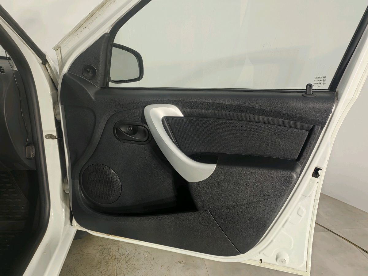 Lada Largus Norma (2015-2019) 2020 г.в., 211 066 км.