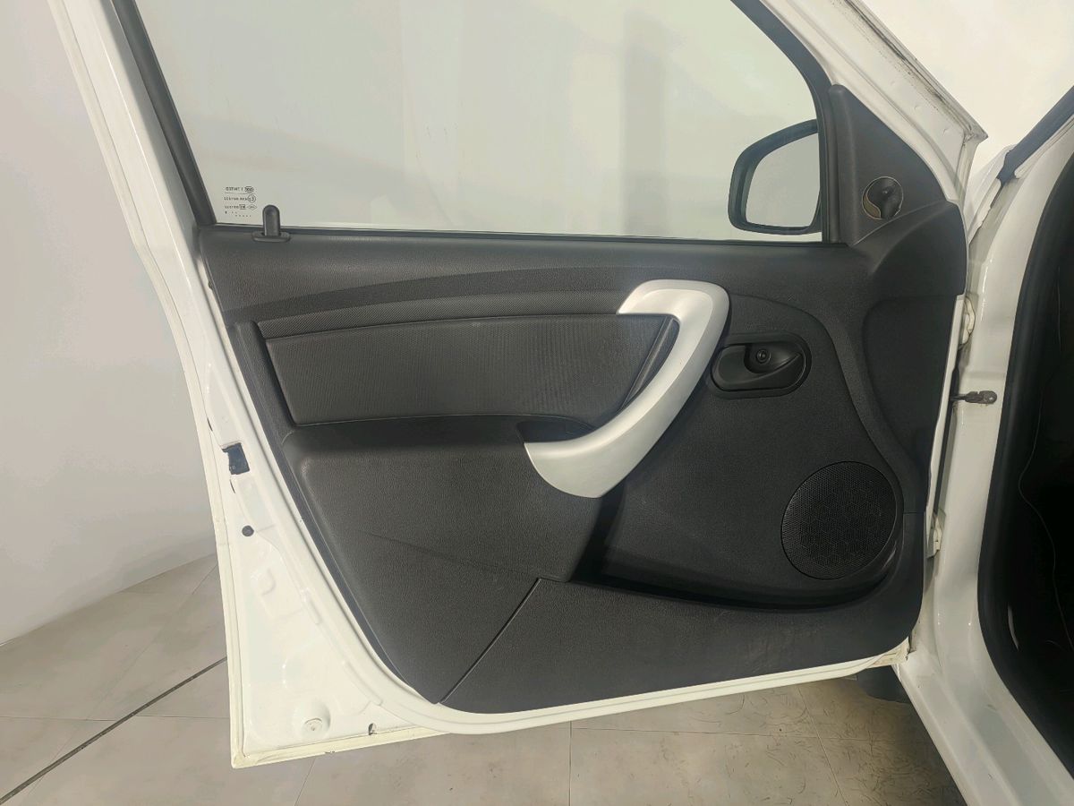 Lada Largus Norma (2015-2019) 2020 г.в., 211 066 км.