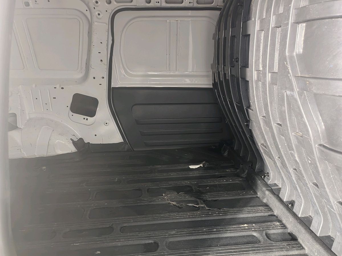 Lada Largus Norma (2015-2019) 2020 г.в., 211 066 км.