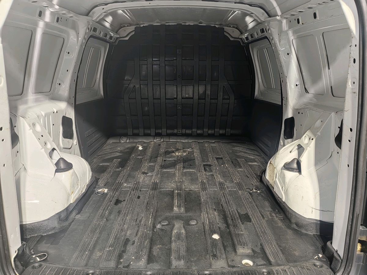 Lada Largus Norma (2015-2019) 2020 г.в., 211 066 км.