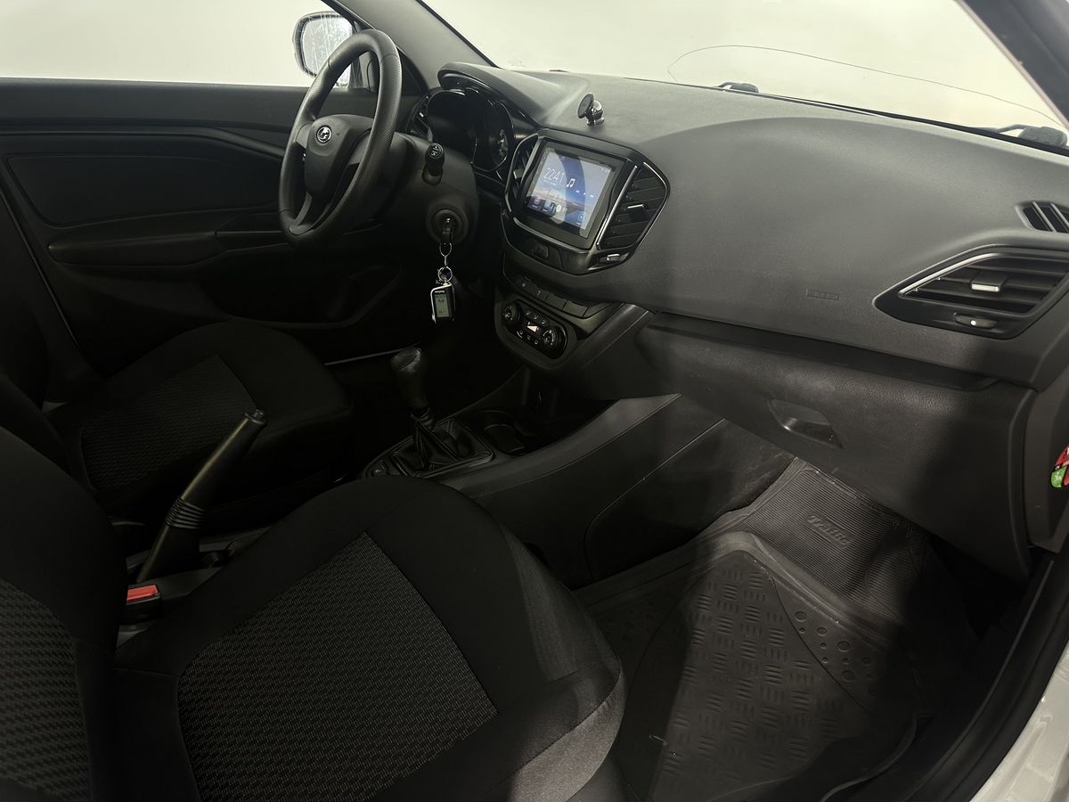 Lada Vesta Comfort (2016-2018) 2018 г.в., 178 000 км.