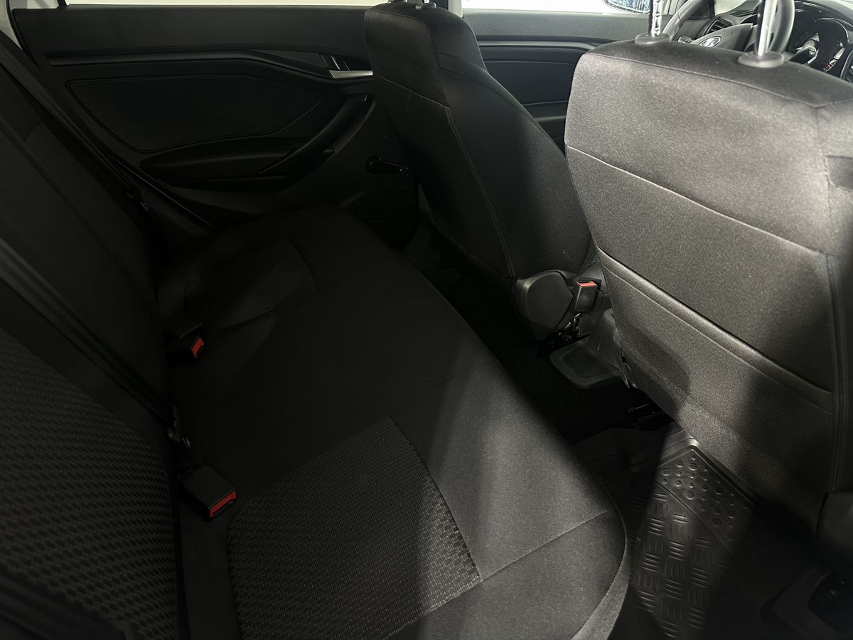 Lada Vesta Comfort (2016-2018) 2018 г.в., 178 000 км.