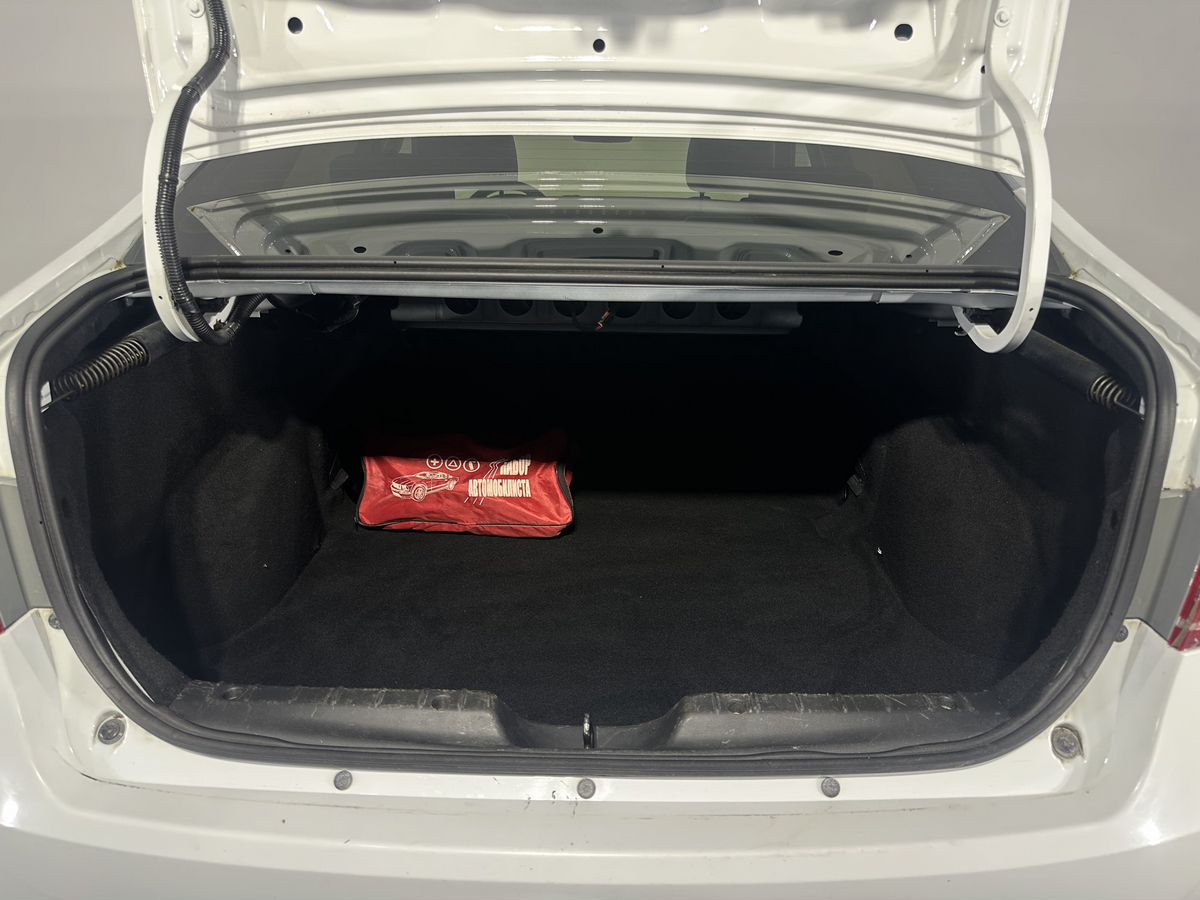 Lada Vesta Comfort (2016-2018) 2018 г.в., 178 000 км.