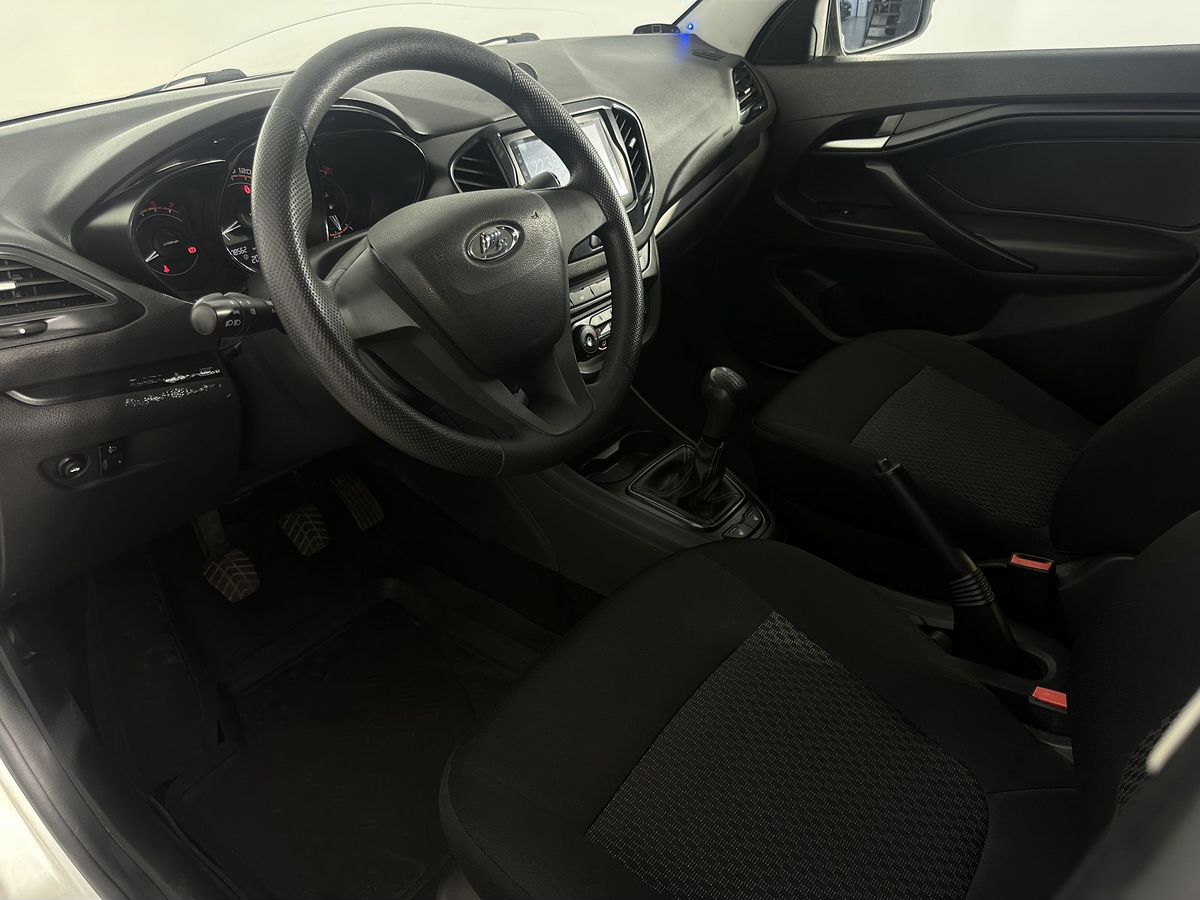 Lada Vesta Comfort (2016-2018) 2018 г.в., 178 000 км.