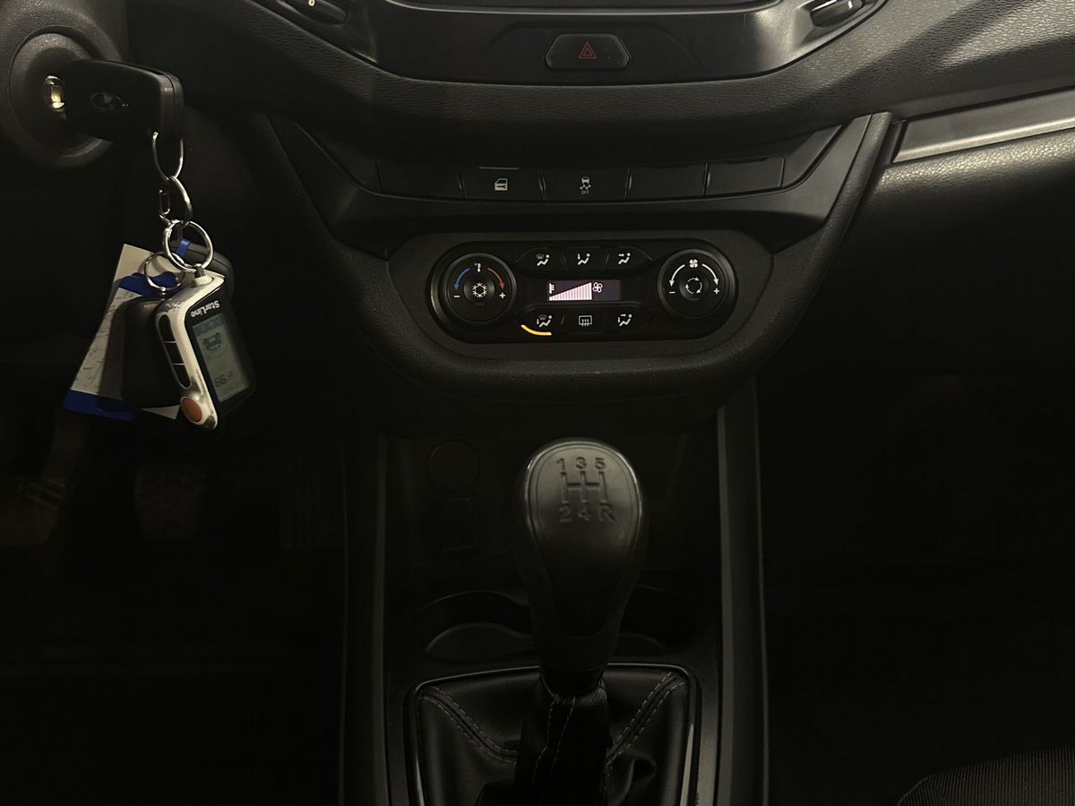 Lada Vesta Comfort (2016-2018) 2018 г.в., 178 000 км.