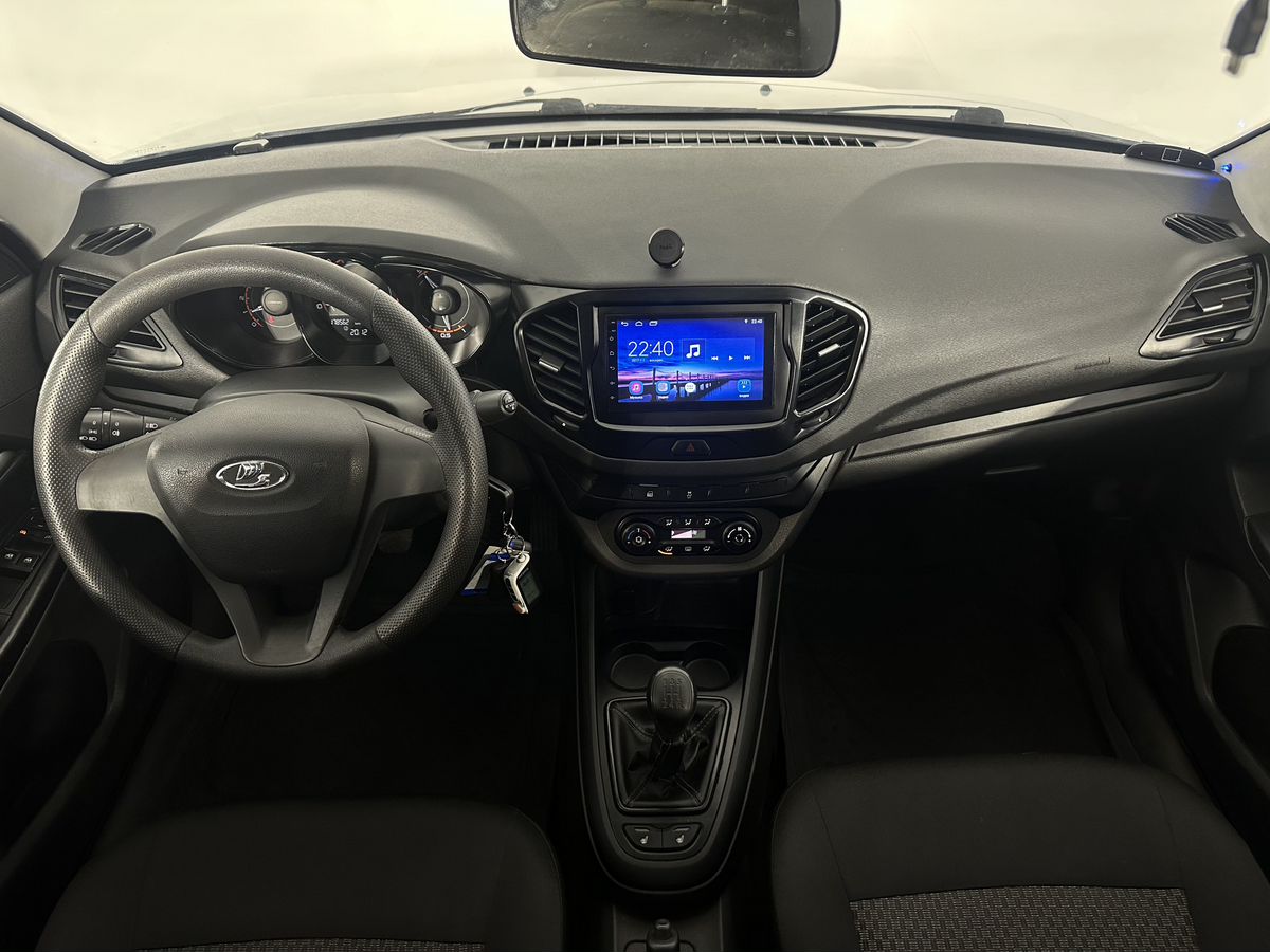 Lada Vesta Comfort (2016-2018) 2018 г.в., 178 000 км.