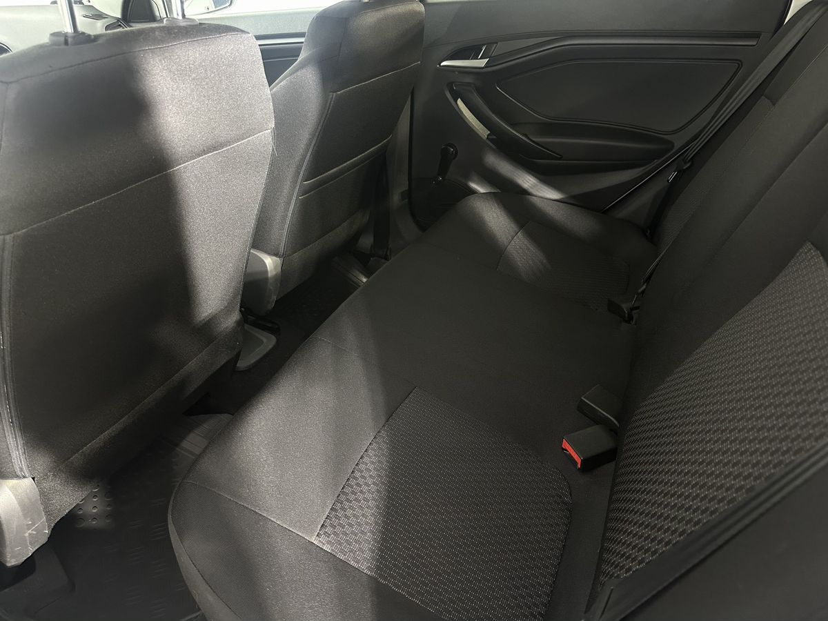 Lada Vesta Comfort (2016-2018) 2018 г.в., 178 000 км.