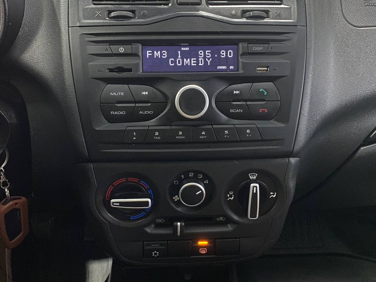 Lada Granta Comfort (2021-2022) 2023 г.в., 62 000 км.