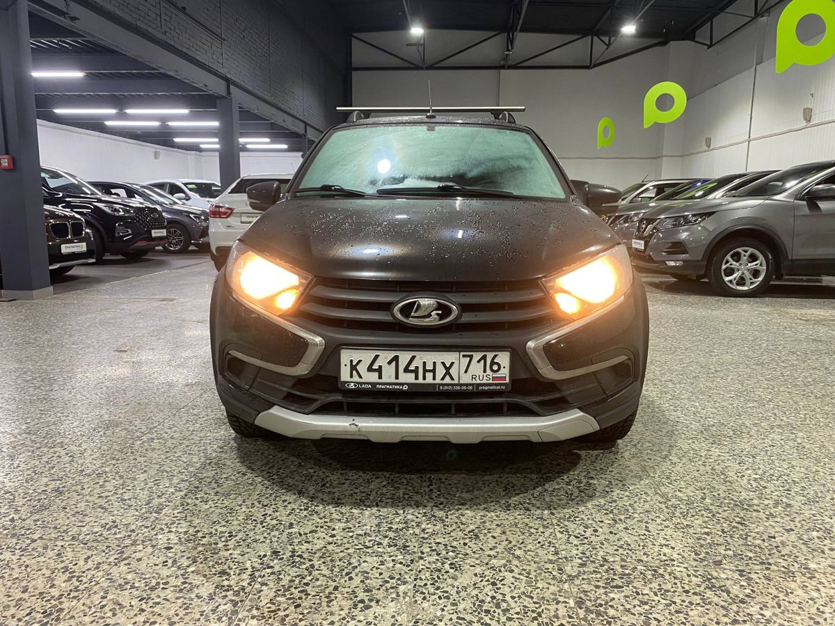 Lada Granta Comfort (2021-2022) 2023 г.в., 62 000 км.