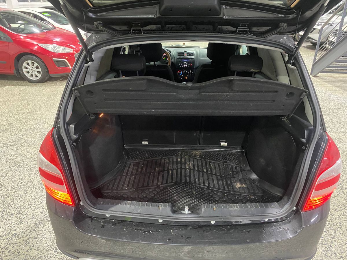 Lada Granta Comfort (2021-2022) 2023 г.в., 62 000 км.