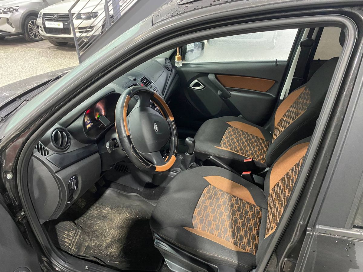 Lada Granta Comfort (2021-2022) 2023 г.в., 62 000 км.