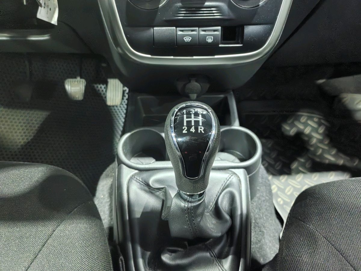 Lada Granta Luxe 2019 г.в., 91 023 км.