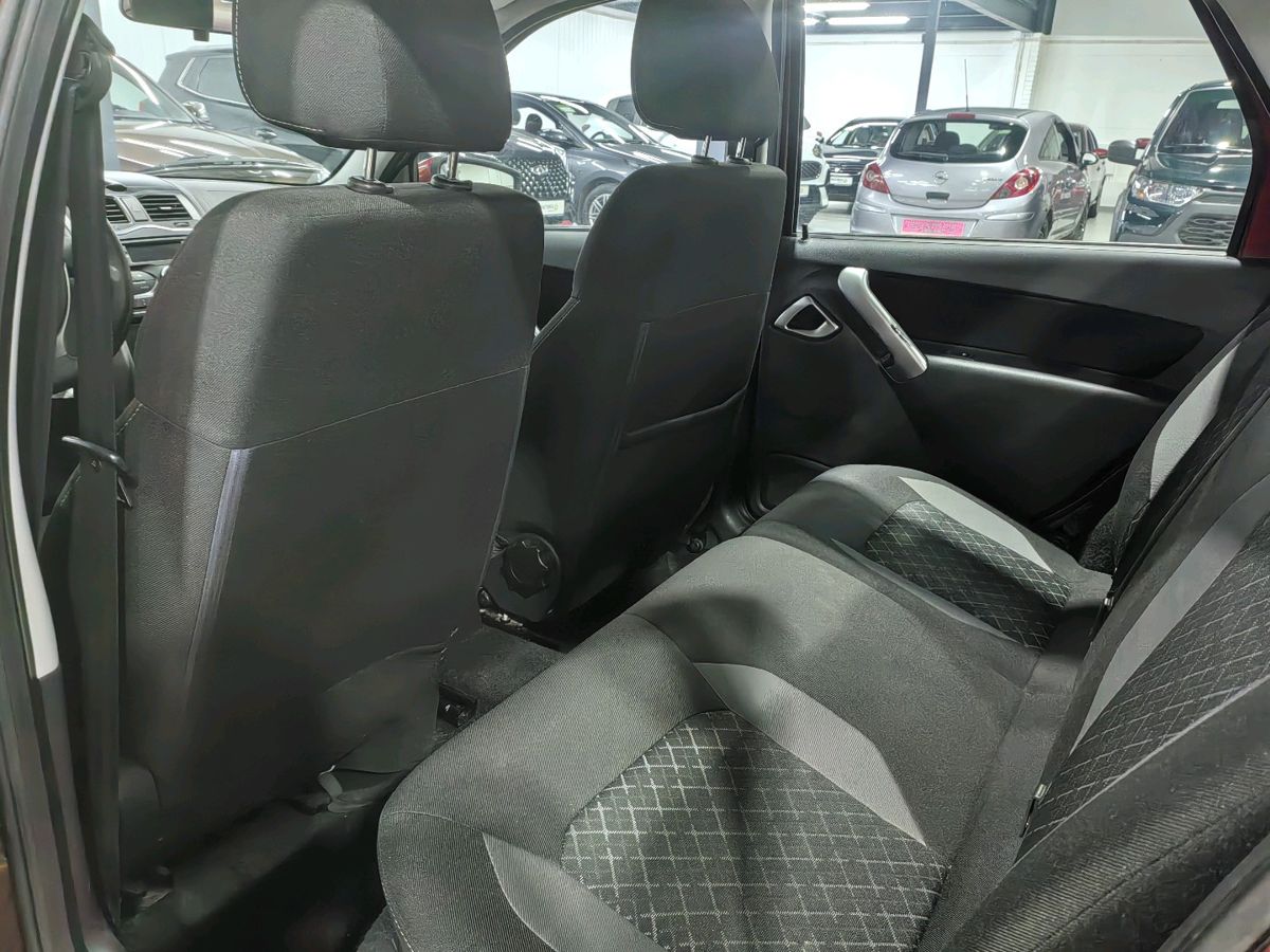 Lada Granta Luxe 2019 г.в., 91 023 км.