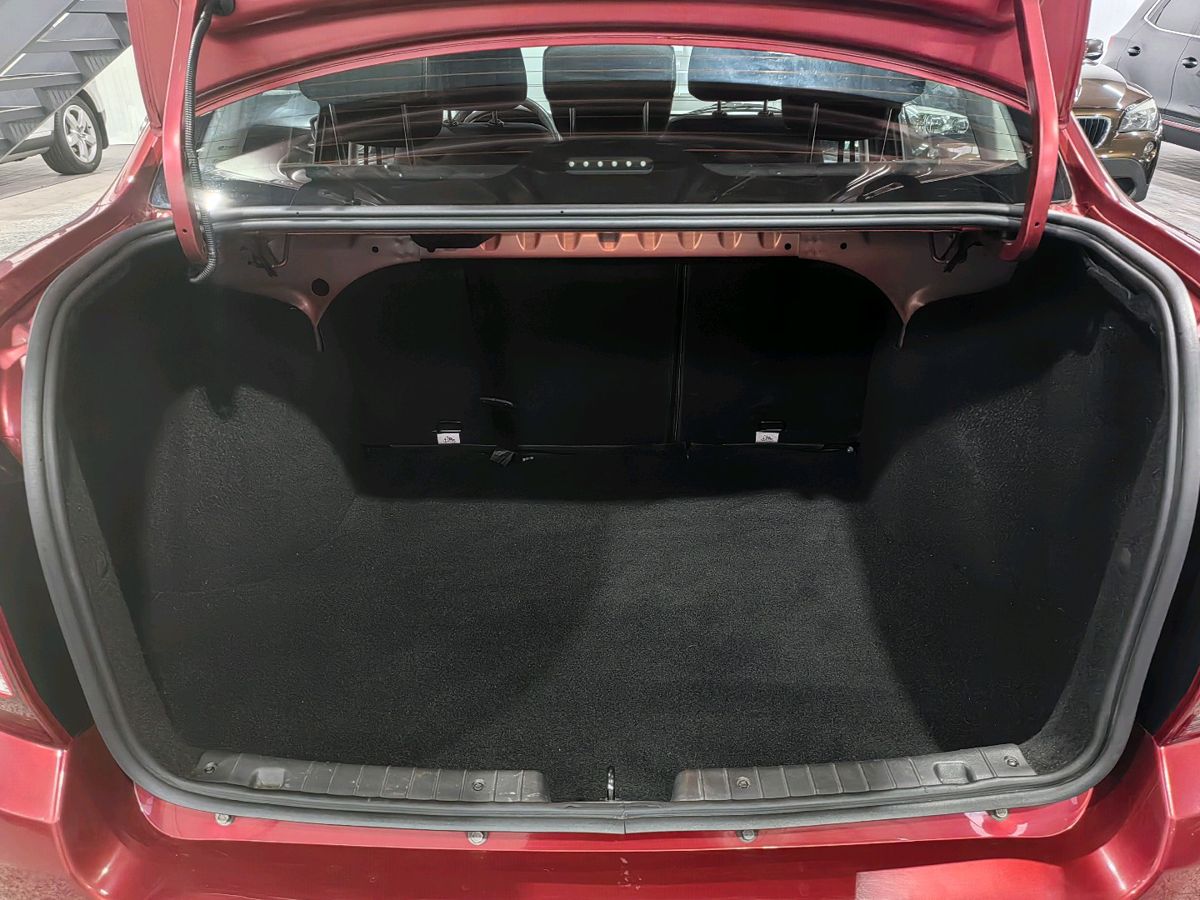 Lada Granta Luxe 2019 г.в., 91 023 км.
