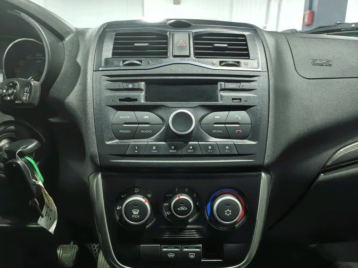 Lada Granta Luxe 2019 г.в., 91 023 км.