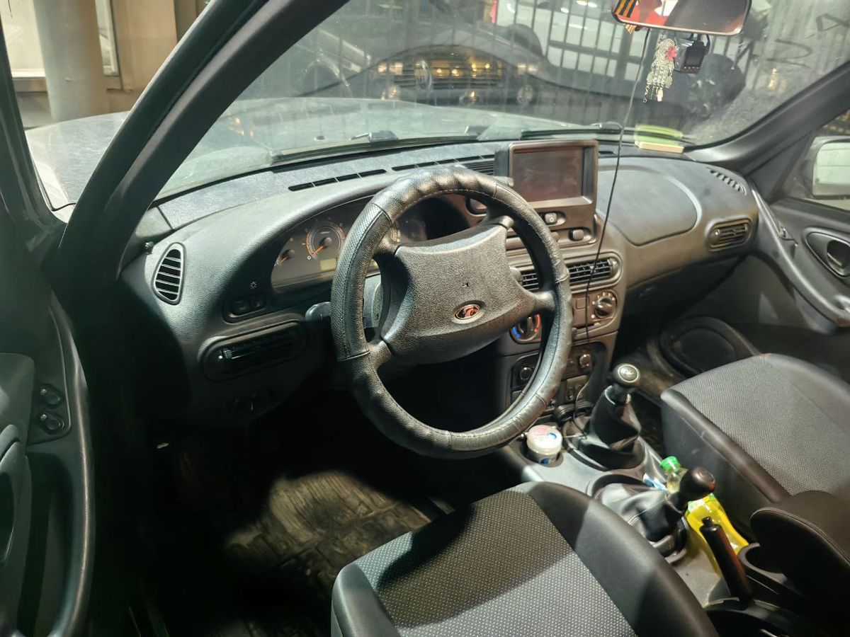 Lada Niva Travel Comfort + Мультимедиа 2023 г.в., 12 000 км.