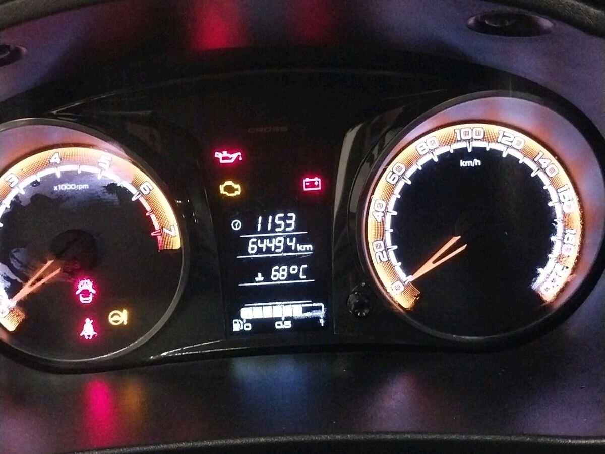 Lada Granta Comfort 2020 г.в., 64 494 км.