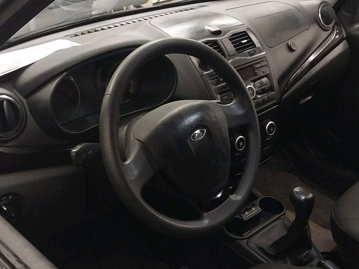 Lada Granta Comfort 2020 г.в., 64 494 км.