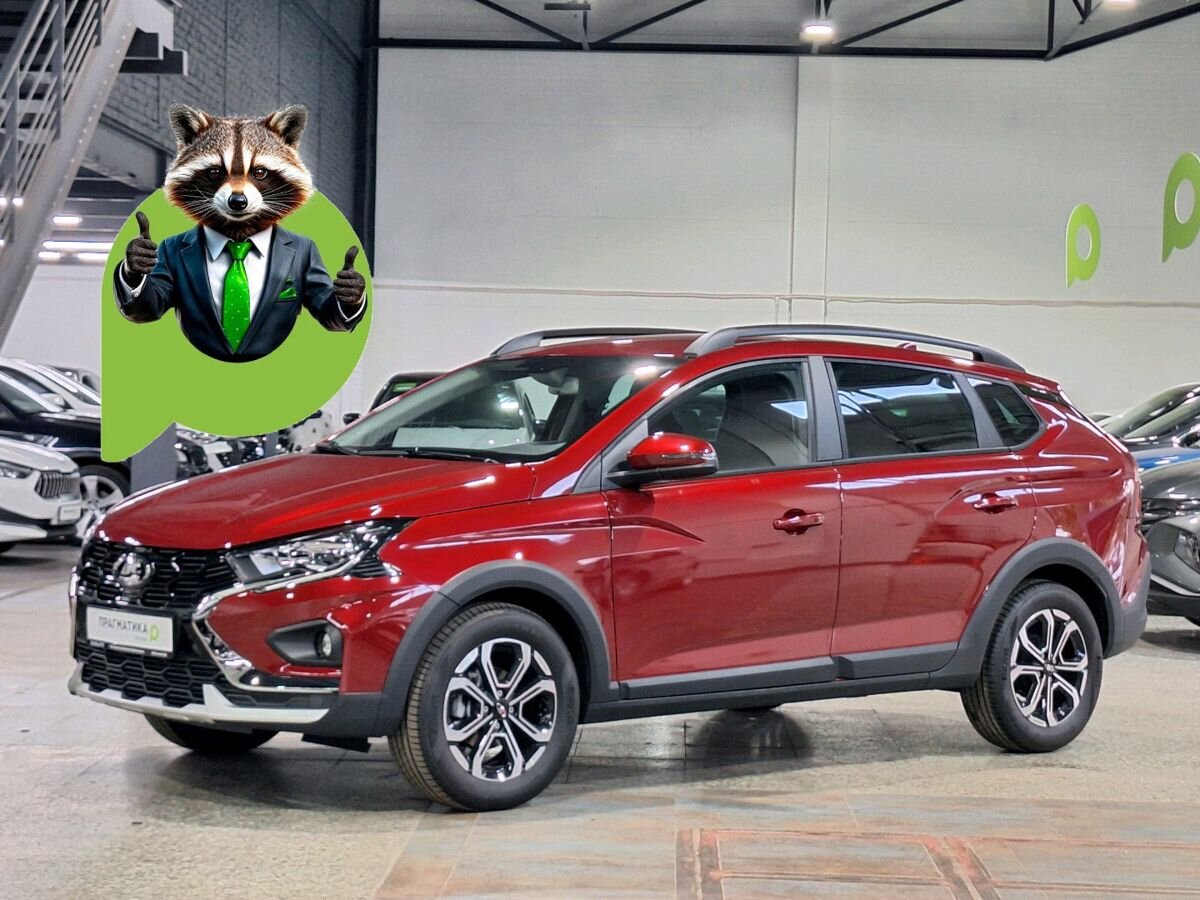 Lada (ВАЗ) Iskra
