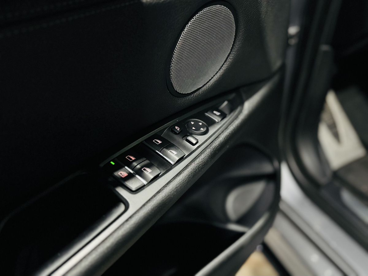 BMW X5 xDrive40d M Sport Experience 2017 г.в., 267 887 км.