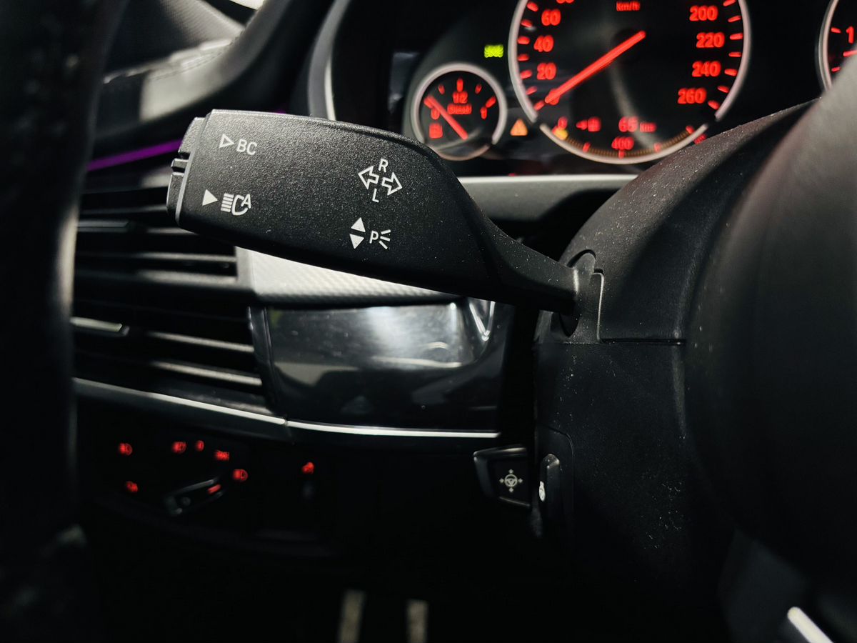 BMW X5 xDrive40d M Sport Experience 2017 г.в., 267 887 км.