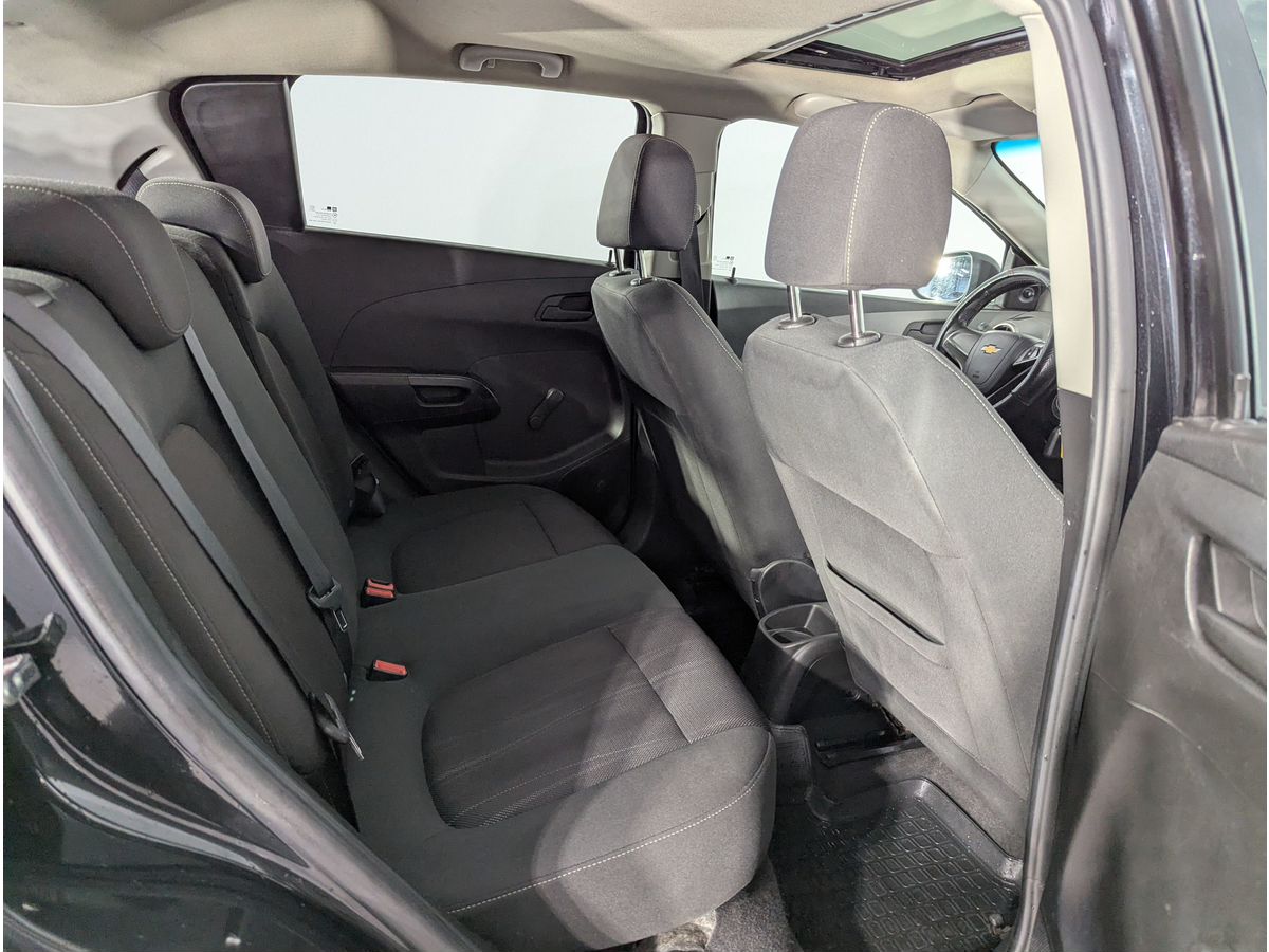 Chevrolet Aveo LT 2012 г.в., 148 153 км.