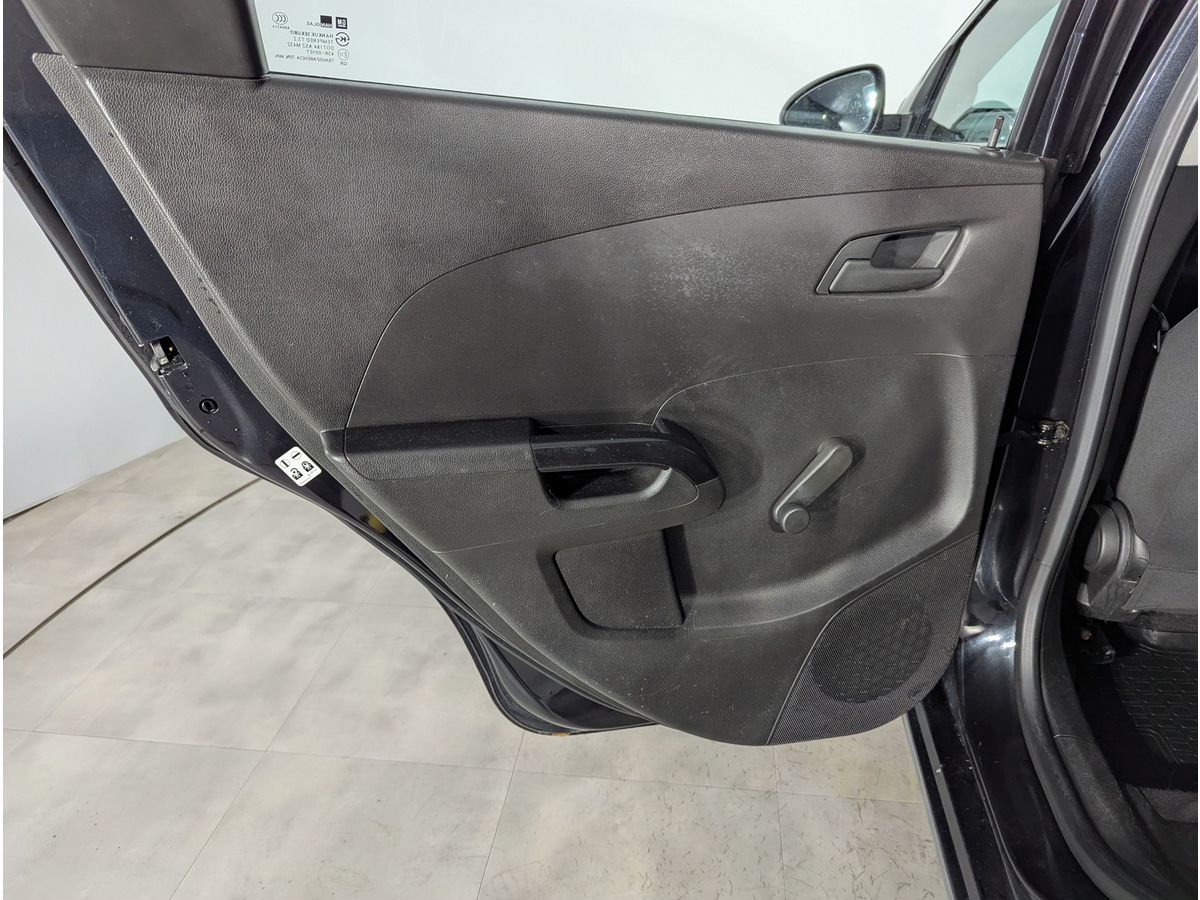 Chevrolet Aveo LT 2012 г.в., 148 153 км.