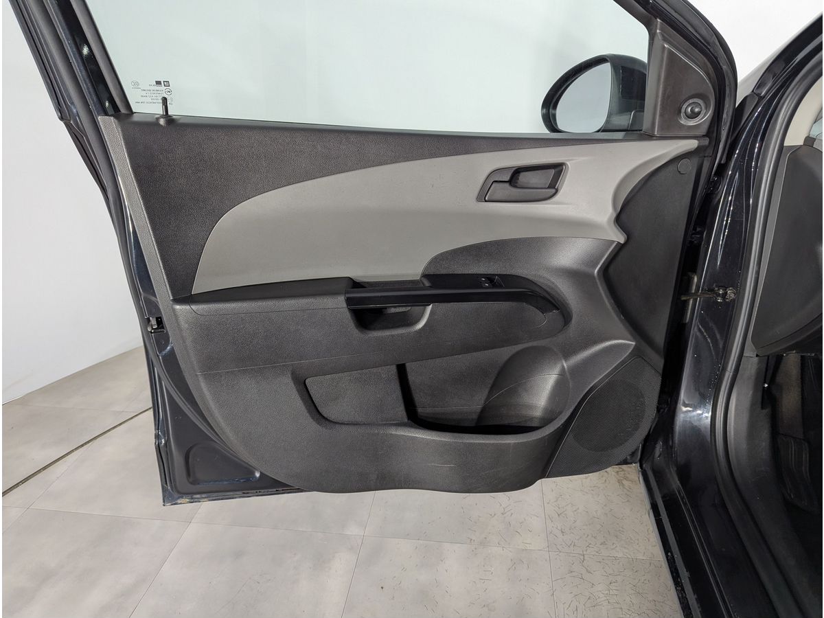 Chevrolet Aveo LT 2012 г.в., 148 153 км.